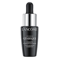 LANCOME 兰蔻 第二代小黑瓶精华肌底液 7ml