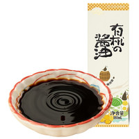 Eastwes 伊威 有机酱油 180ml