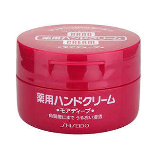 HAND CREAM 美润 护手霜 渗透滋养型 日版 100g*3