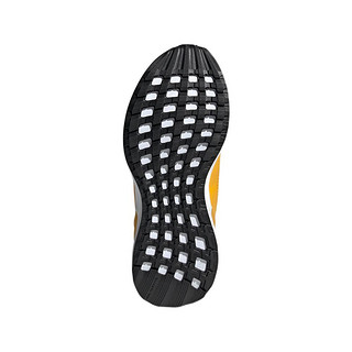 adidas 阿迪达斯 RapidaRun BOA K 男童休闲运动鞋 G27302