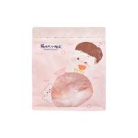 MOMZOOM 萌天天小朋友 婴幼儿三文鱼肉 250g