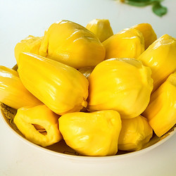 沃多鲜 海南黄肉菠萝蜜 15-20斤装