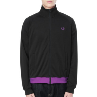 FRED PERRY 佛莱德·派瑞 男女款夹克 FPXJKJ9810XMF