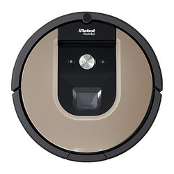 iRobot 艾罗伯特 Roomba 961 扫地机器人