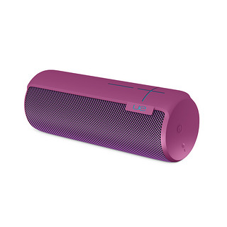 logitech 罗技 UE MEGABOOM 2.0声道 户外 蓝牙音箱 紫色