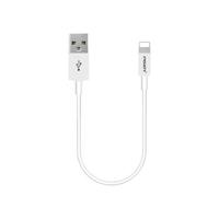 PISEN 品胜 Type-C转Lightning 2.4A 数据线