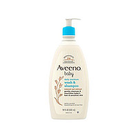 Aveeno 艾惟诺 每日倍护系列 婴幼儿洗发沐浴露 532ml