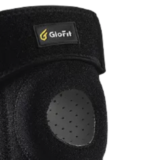 GloFit 激飞 中性运动护膝 GFHX031