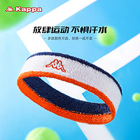 Kappa 卡帕 KA210205001 男士运动发带