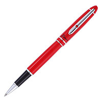 Pimio 毕加索 安格丽丝 ps-608 拔帽中性笔 纯红色 0.5mm 单支装