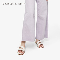 CHARLES & KEITH CK1-70900211 女士凉鞋