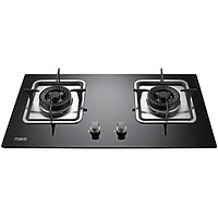 macro 万家乐 JZY-DQZ01B 燃气灶 液化气