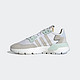  adidas ORIGINALS 三叶草 NITE JOGGER W EG9197 女子经典运动鞋　