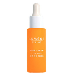 LUMENE 优姿婷 北极芸莓VC亮白焕彩精华液 30ml