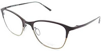 OLIVER PEOPLES Rx 眼镜架 Abbe 1153T 5195 48x19 棕色/金色
