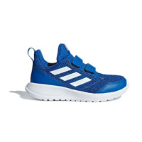 adidas 阿迪达斯 AltaRun CF K 儿童休闲运动鞋 CG6453