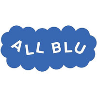 幼岚 ALL BLU