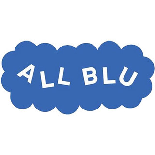 ALL BLU/幼岚