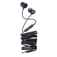 PHILIPS 飞利浦 SHE2405 入耳式有线耳机