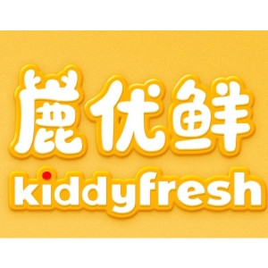 Kiddyfresh/鹿优鲜