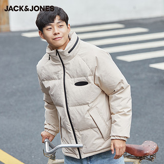 JACK&JONES 杰克琼斯 221412072 男士羽绒服