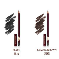 夏洛特蒂铂丽 Charlotte Tilbury 经典眼线笔