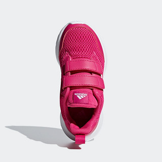 adidas 阿迪达斯 AltaRun CF K 女童休闲运动鞋 CG6895