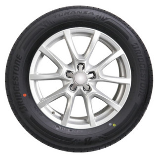 BRIDGESTONE 普利司通 TURANZA T005A 汽车轮胎 静音舒适型 205/65R16 95H