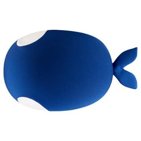 深海蓝