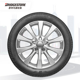 普利司通轮胎Bridgestone汽车轮胎 245/50R19 101W T005A RFT 原配雷克萨斯 LS