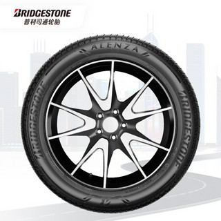 普利司通轮胎Bridgestone汽车轮胎  255/50R19 107Y XL ALENZA 001  适配宝马X5/X6、奔驰ML、哈弗H7