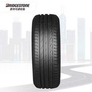 普利司通轮胎Bridgestone汽车轮胎 225/45R19 92W T001  原配马自达 6