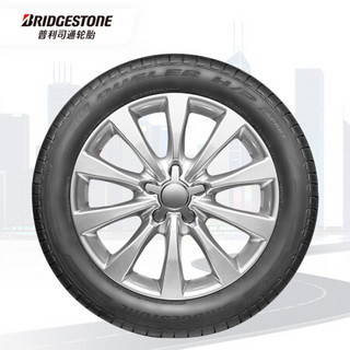 普利司通轮胎Bridgestone汽车轮胎 225/60R18 100 V H/P SPORT  原配斯巴鲁傲虎