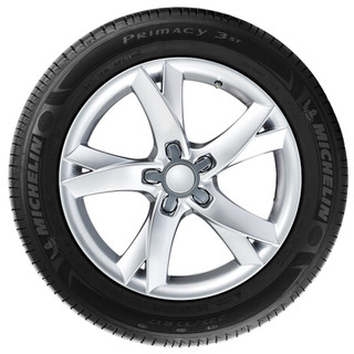 MICHELIN 米其林 PRIMACY 3ST ZP 225/55R17 97W 轮胎