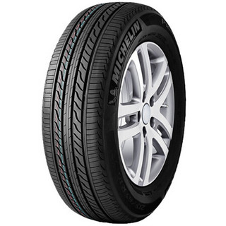 米其林轮胎Michelin汽车轮胎 215/50R17 91W 博悦 LC 原配雪铁龙C4L/传祺GA6 适配现代名图