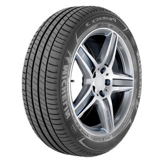 MICHELIN 米其林 PRIMACY 3 ZP 245/50R18 100Y 轮胎