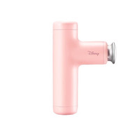 ROTAI 荣泰 迪士尼联名系列 G10 口袋筋膜枪 米妮/粉色 米妮款