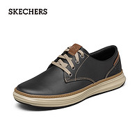 SKECHERS 斯凯奇 66073 男士低帮休闲鞋