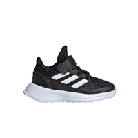 adidas 阿迪达斯 RapidaRun EL I 男童休闲运动鞋 EF9277