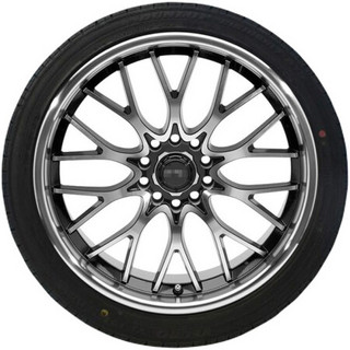 邓禄普轮胎Dunlop汽车轮胎 215/55R16 93V VEURO VE301 大众 PassatMMC