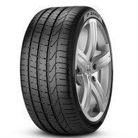 倍耐力（Pirelli）轮胎/汽车轮胎 255/40R19 100W P-ZERO PZ4 VOL NCS 原配17款亚太 S90