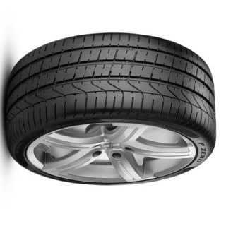 倍耐力（Pirelli）轮胎/汽车轮胎 235/40ZR18 95Y P ZERO 奔驰原配适配R36/尚酷/福克斯ST