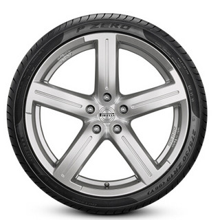 倍耐力（Pirelli）轮胎/汽车轮胎 235/40ZR18 95Y P ZERO 奔驰原配适配R36/尚酷/福克斯ST