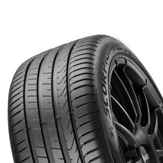 倍耐力（Pirelli）轮胎/汽车轮胎 255/45R19 100V Scorpion S-I自修复 适配途观/探岳/奔驰GLK