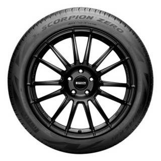 倍耐力（Pirelli）轮胎/汽车轮胎 235/55R19 105W XL 蝎子王四季 LR J 原配路虎极光 捷豹E-PACE