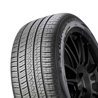 倍耐力（Pirelli）轮胎/汽车轮胎 235/55R19 105V XL 蝎子王四季 KS VOL 原配沃尔沃XC90