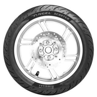 Pirelli 倍耐力 ANGEL SCOOTER 摩托车轮胎 100/90-10 56J