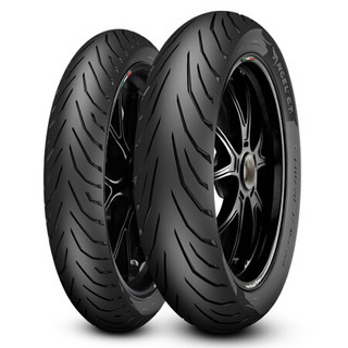 倍耐力（Pirelli）轮胎/摩托车轮胎真空胎 ANGEL CT 130/70-17 62S ZR 后胎 天使CT（单只轮胎）