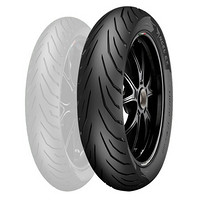 倍耐力（Pirelli）轮胎/摩托车轮胎真空胎 ANGEL CT 140/70-17 66S ZR 后胎 天使CT（单只轮胎）