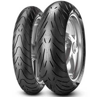 倍耐力（Pirelli）轮胎/摩托车轮胎真空胎 ANGEL ST 160/60R17 69W ZR 后胎 天使ST（单只轮胎）